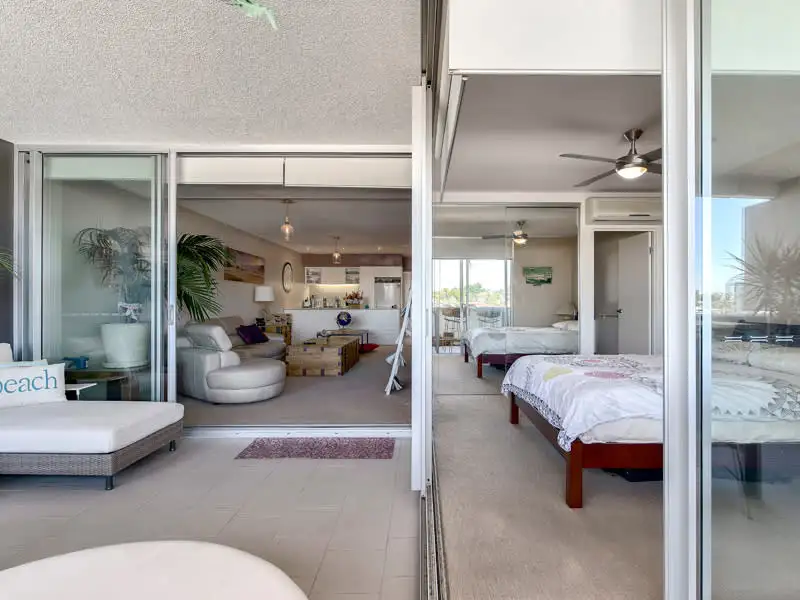 Main view of Homely unit listing, 33/37 Duncan Street, West End QLD 4101