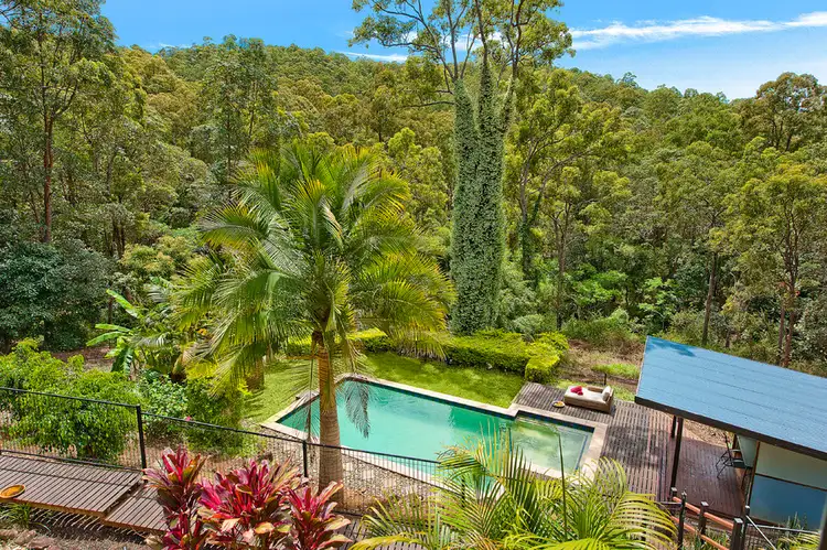 Main view of Homely house listing, 34 Maragani Court, Samford Valley QLD 4520