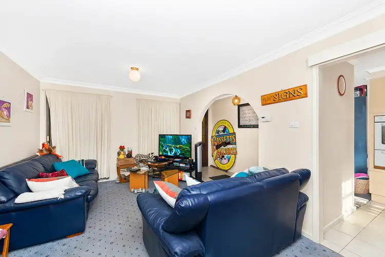 Fifth view of Homely semi-detached listing, 1A/1 Greenbank Avenue, Queanbeyan NSW 2620