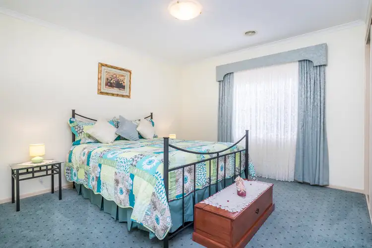 Fifth view of Homely house listing, 5 Jeffreys Court, Bacchus Marsh VIC 3340