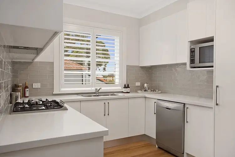 Third view of Homely apartment listing, 1/137 Maroubra Road, Maroubra NSW 2035