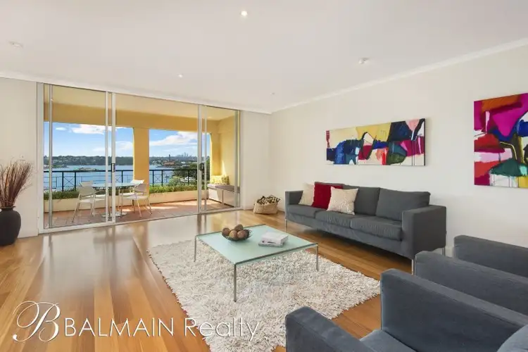 90/3 Wulumay Close, Rozelle NSW 2039
