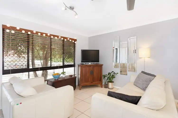 Second view of Homely townhouse listing, 6/26 Greenoaks Drive, Coolum Beach QLD 4573