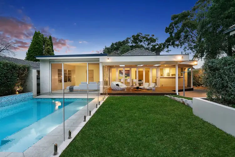 Second view of Homely house listing, 9 Wandeen Avenue, Beecroft NSW 2119