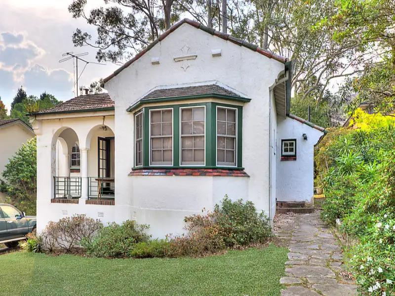 Main view of Homely house listing, 3 Catalpa Crescent, Turramurra NSW 2074