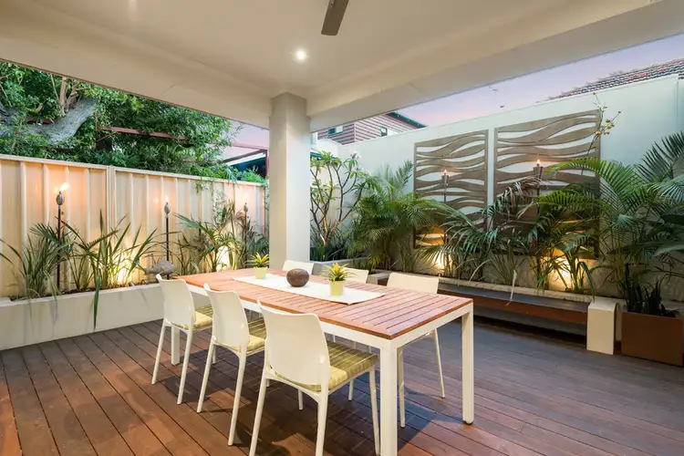 Fifth view of Homely house listing, 202A Flamborough Street, Doubleview WA 6018