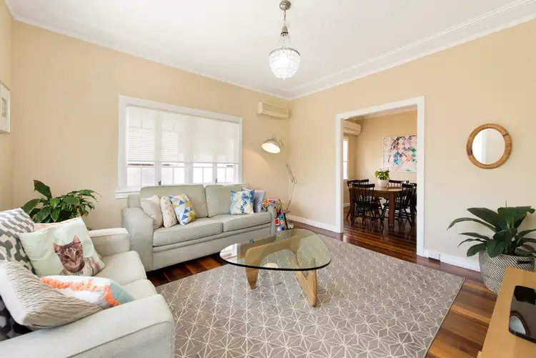 Second view of Homely house listing, 33 Kanumbra Street, Coorparoo QLD 4151