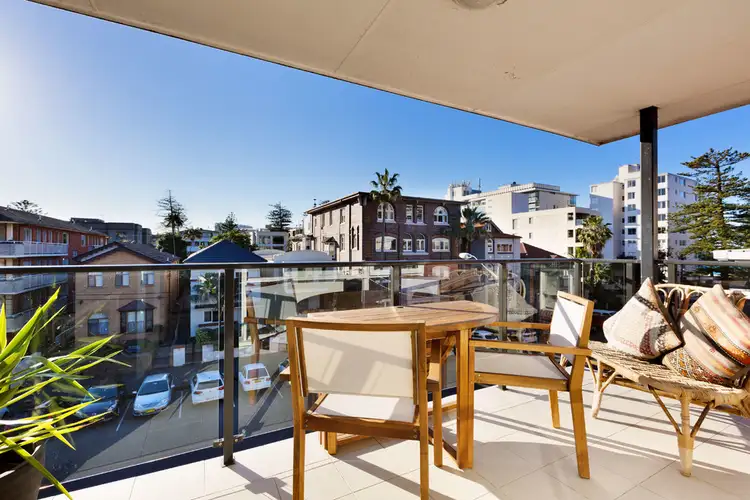 Second view of Homely apartment listing, 12/22 Ashburner Street, Manly NSW 2095
