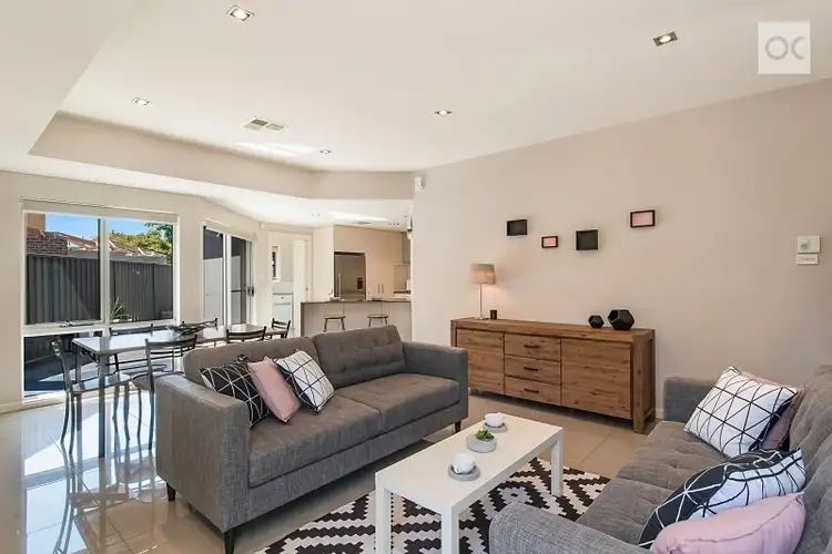 Third view of Homely townhouse listing, 37b Barwell Avenue, Marleston SA 5033