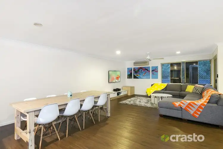 8 Glenalta Place, Robina QLD 4226