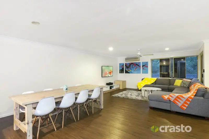 Main view of Homely house listing, 8 Glenalta Place, Robina QLD 4226
