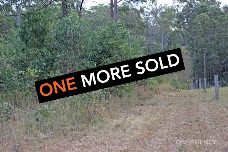 Main view of Homely rural property listing, Lot 9 Spooners Avenue, Collombatti NSW 2440