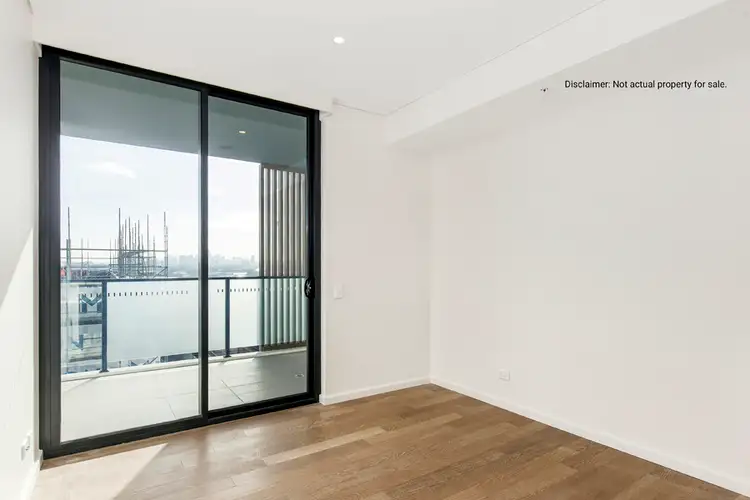 Fourth view of Homely apartment listing, 1311A/7-9 Kent Road, Mascot NSW 2020