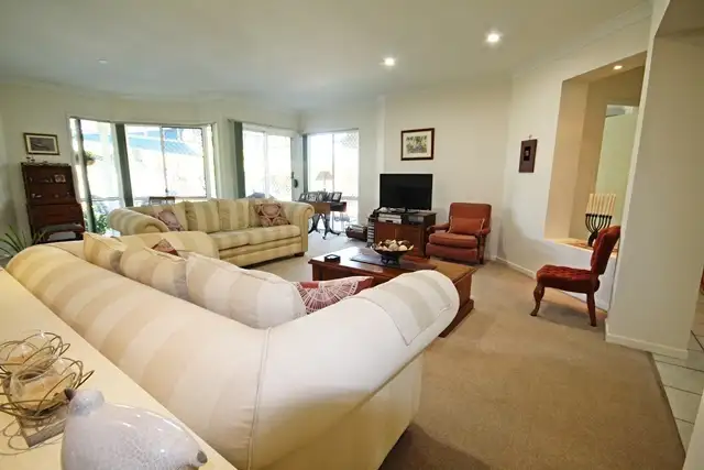 Third view of Homely house listing, 4 Schooner Court, Banksia Beach QLD 4507