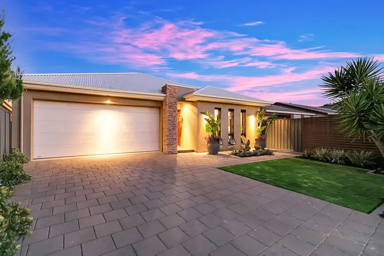 Main view of Homely house listing, 14 Gurner Terrace, Grange SA 5022