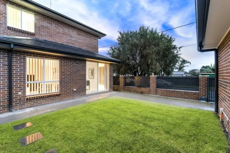 Second view of Homely house listing, 35 Hampstead Road, Auburn NSW 2144
