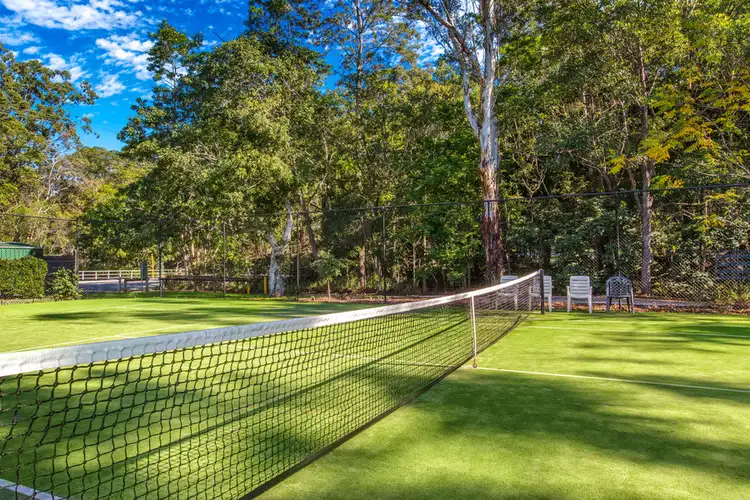 Fourth view of Homely townhouse listing, 27/28 Carwoola Street, Bardon QLD 4065