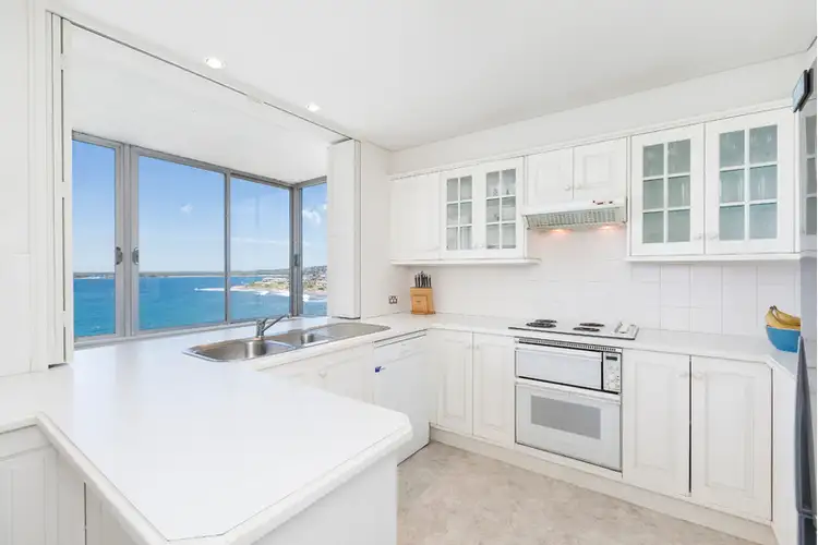 Third view of Homely apartment listing, 17/18 Arthur Avenue, Cronulla NSW 2230