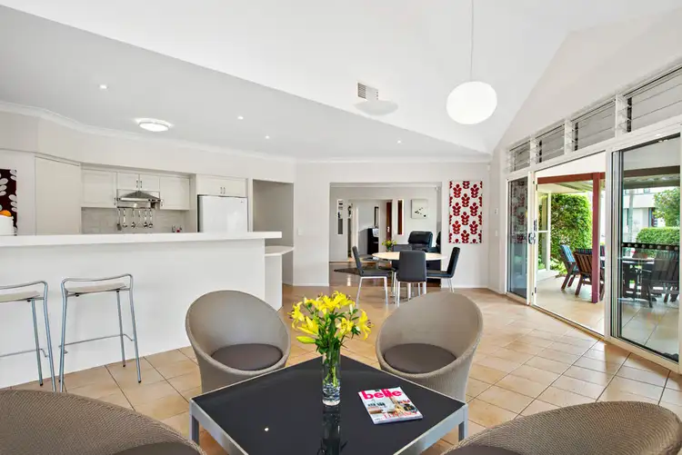 Fifth view of Homely house listing, 3 Kenilworth Place, Carindale QLD 4152