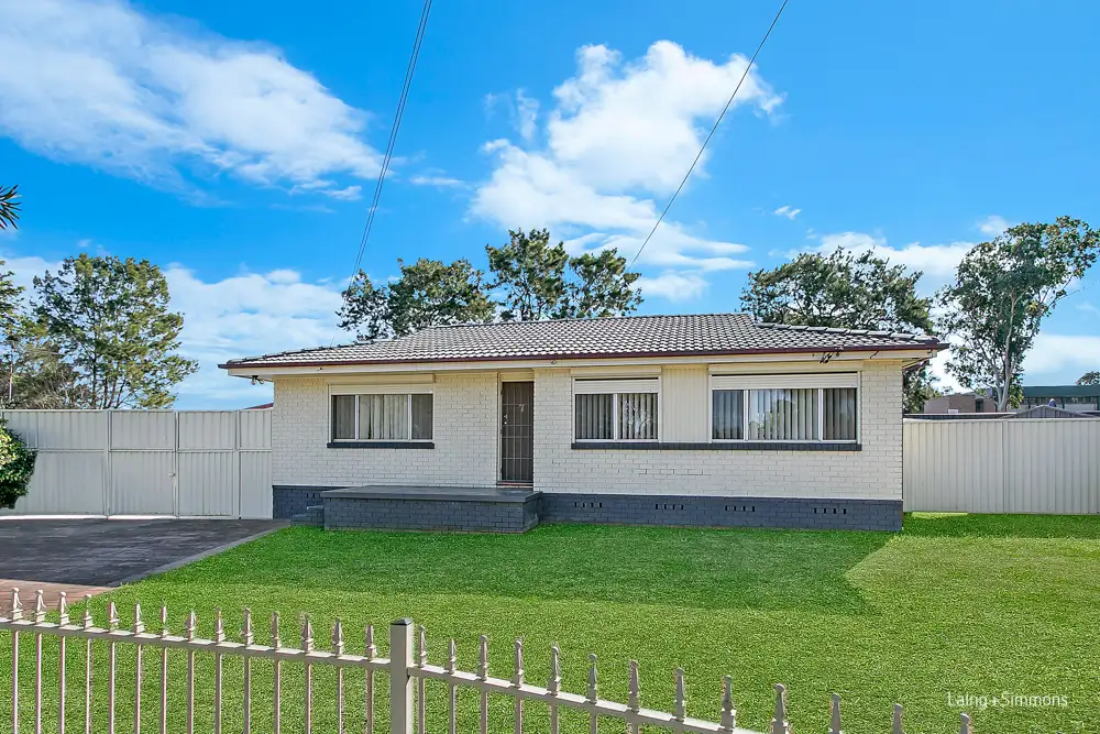 Main view of Homely house listing, 7 Gyra Place, Dharruk NSW 2770