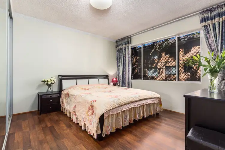 Fifth view of Homely apartment listing, 3/76-78 Campsie Street, Campsie NSW 2194