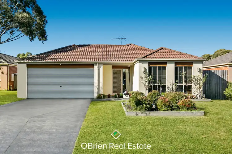 30 Lansell Court, Carrum Downs VIC 3201