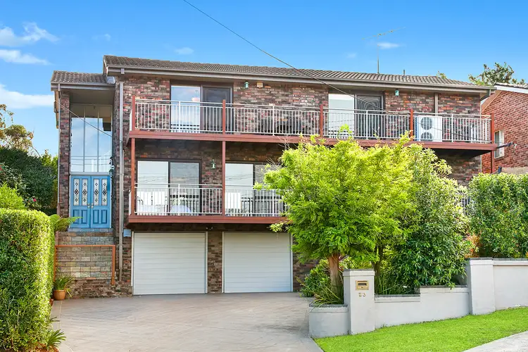Fourth view of Homely house listing, 23 Tudar Road, Bonnet Bay NSW 2226