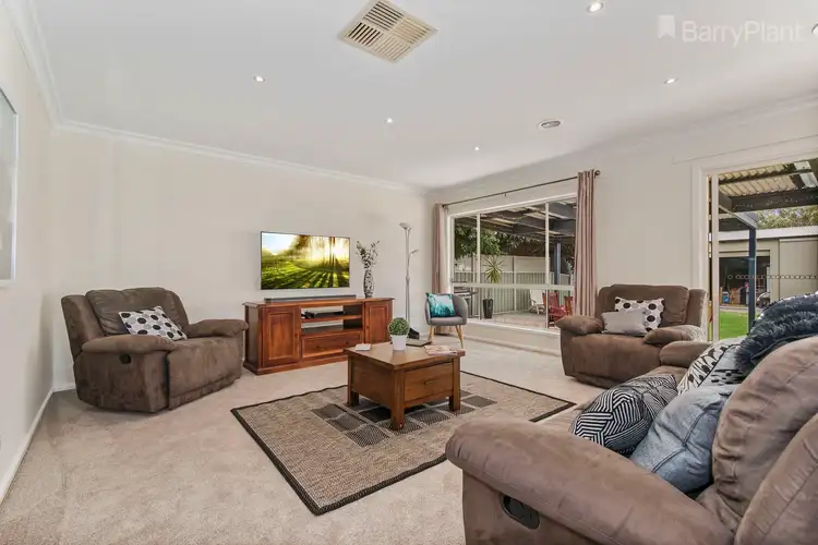 Fourth view of Homely house listing, 50 Scott Street, White Hills VIC 3550