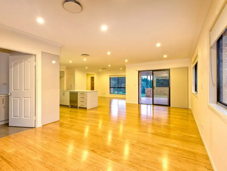 Third view of Homely house listing, 9 Harold McDonald Place, Highvale QLD 4520