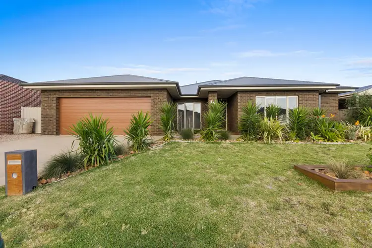 86 Dundas Street, Bacchus Marsh VIC 3340