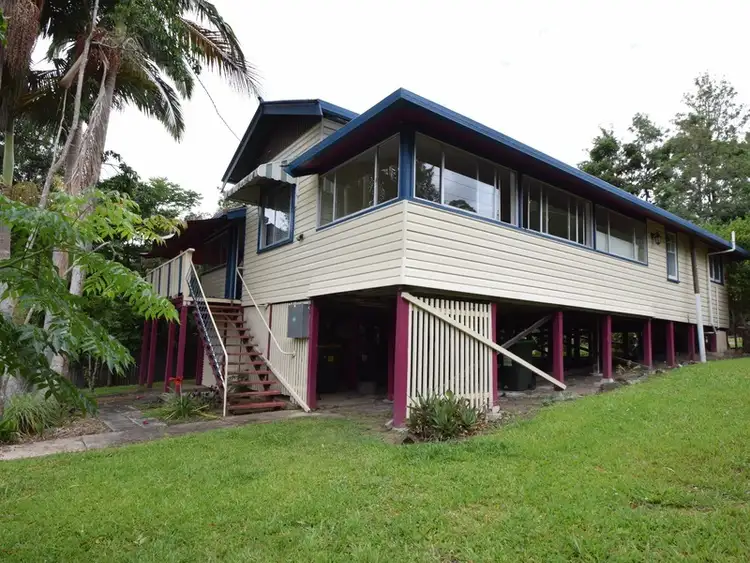 Second view of Homely house listing, 11 Cecil Street, Nimbin NSW 2480