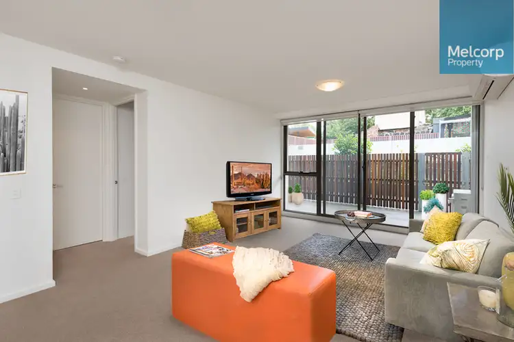 6/150 Kerr Street, Fitzroy VIC 3065