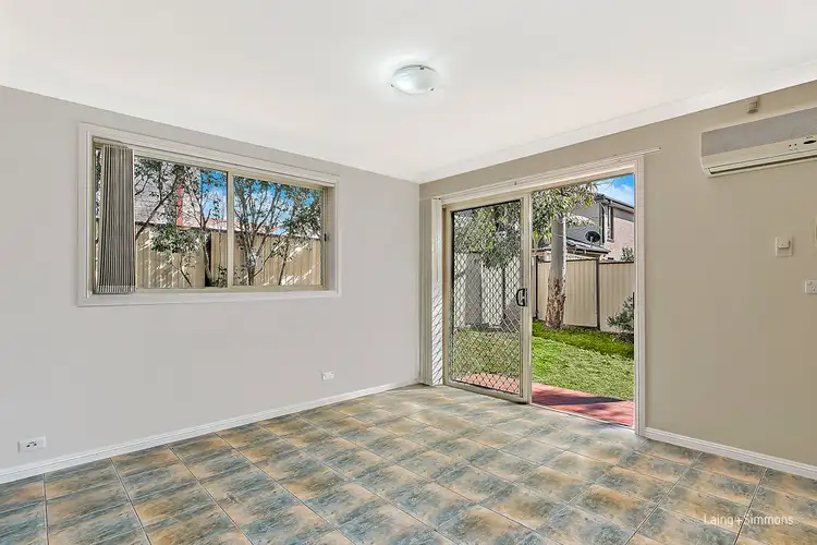 Fourth view of Homely townhouse listing, 7/38 Blenhiem Ave Avenue, Rooty Hill NSW 2766