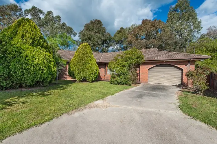 4 Nigel Court, Albury NSW 2640
