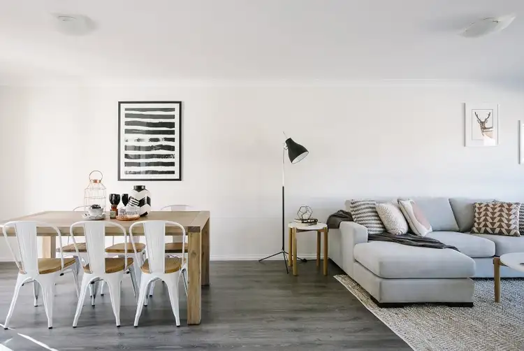 Main view of Homely townhouse listing, 2/49 Rosemont Street, West Wollongong NSW 2500