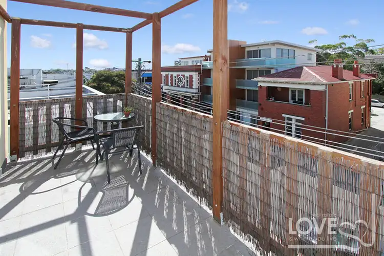 Fourth view of Homely apartment listing, 7/63-65 Roseberry Avenue, Preston VIC 3072