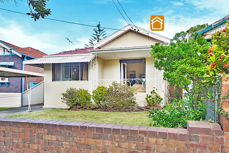 Main view of Homely house listing, 36 Barremma Road, Lakemba NSW 2195