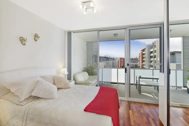 Fourth view of Homely apartment listing, 20/37 Morley Avenue, Rosebery NSW 2018