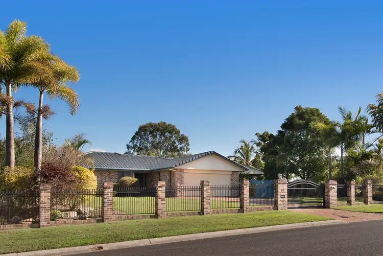 59 Intrepid Drive, Victoria Point QLD 4165