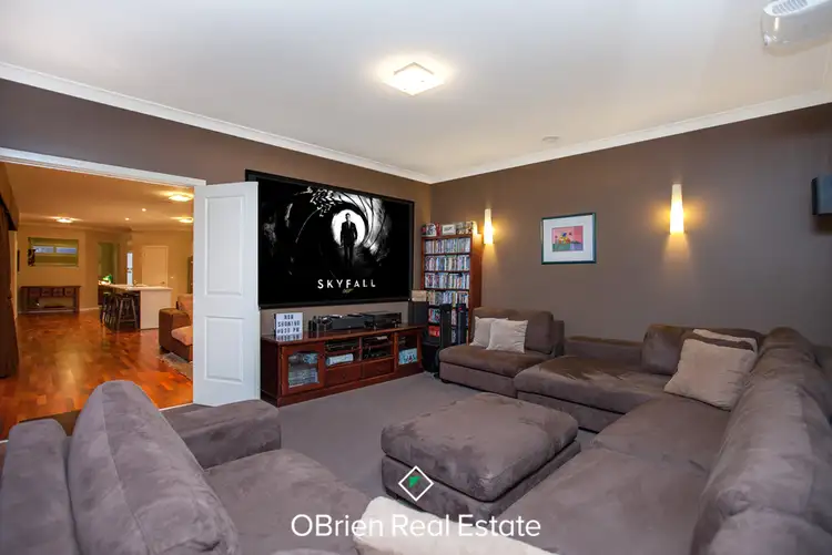 Sixth view of Homely house listing, 8 Still Water Way, Officer VIC 3809