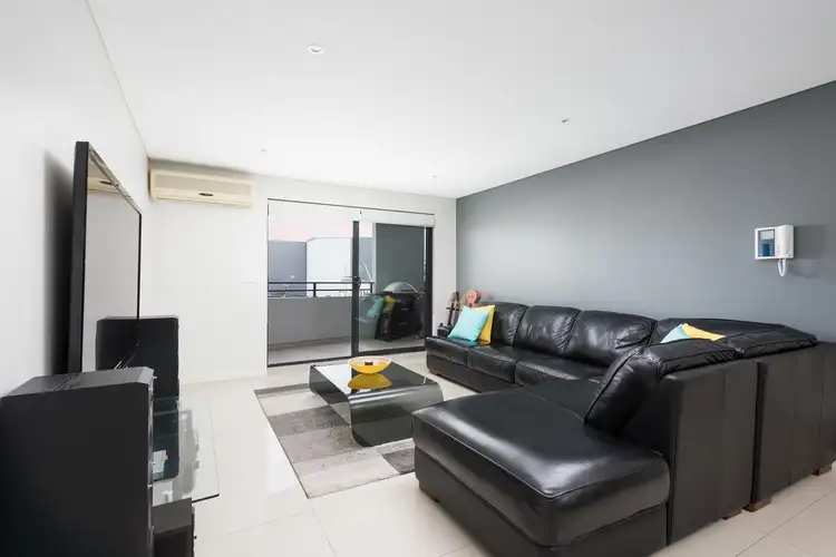 Second view of Homely apartment listing, 407/581-587 Kingsway, Miranda NSW 2228