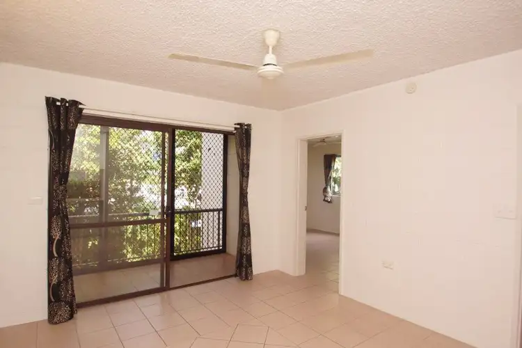 Second view of Homely unit listing, 19/173 Mayers Street, Manoora QLD 4870