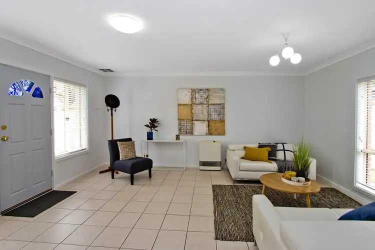 Second view of Homely house listing, 1/6-8 Flemington Street, Frewville SA 5063