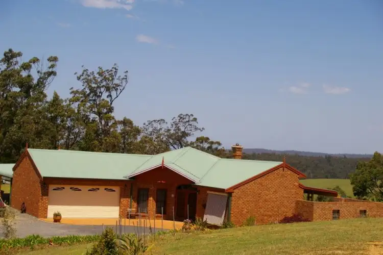 Second view of Homely rural property listing, 39 Westrops Road, Bermagui NSW 2546