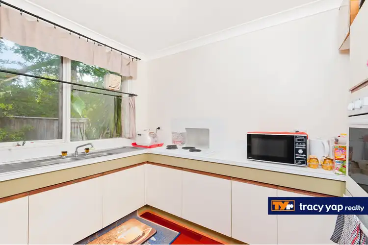 Fourth view of Homely townhouse listing, 7/14-18 Busaco Road, Marsfield NSW 2122