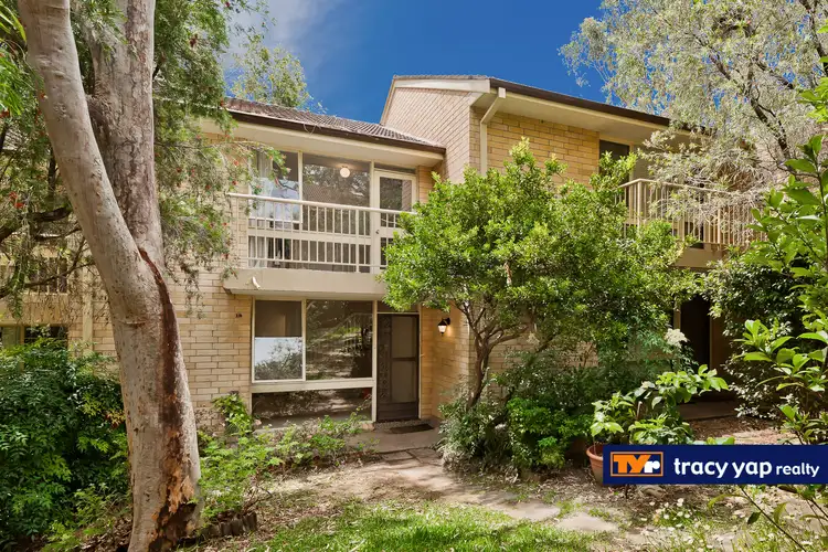 18/14-18 Busaco Road, Marsfield NSW 2122