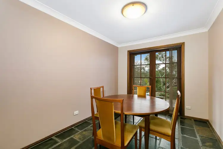 Fifth view of Homely house listing, 16 Barkala Place, Westleigh NSW 2120