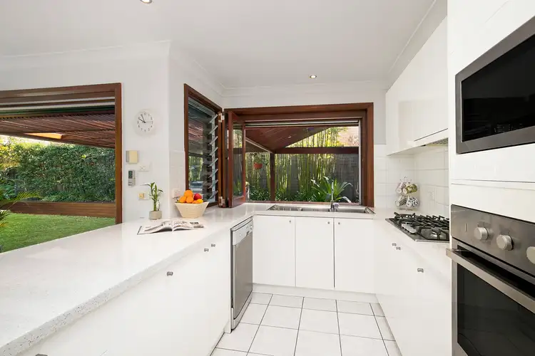 Fourth view of Homely house listing, 13 Bella Vista Court, Warriewood NSW 2102