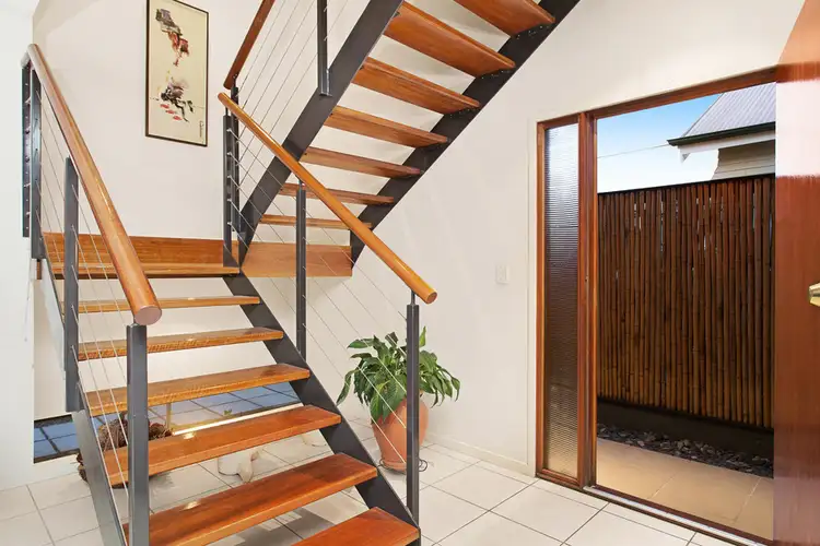 Fourth view of Homely house listing, 154 Kent Road, Wooloowin QLD 4030