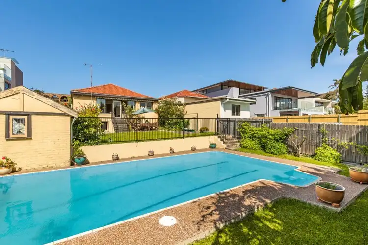 206 Military Road, Dover Heights NSW 2030